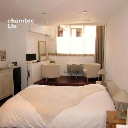 Les Filateries Chambre Lin Annecy Exterior foto